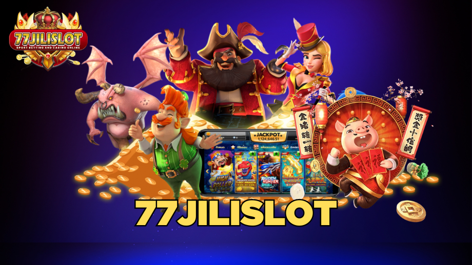 77jilislot